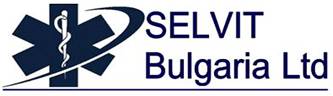 SELVIT BULGARIA logo