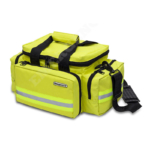 Спешна чанта - EMERGENCY Light - Жълта