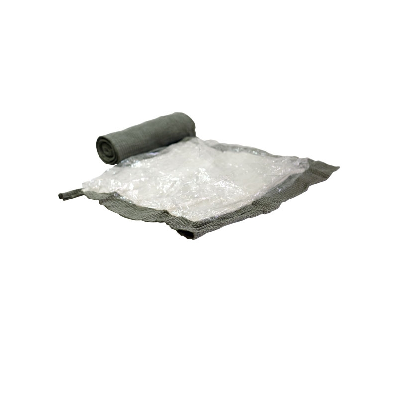 Израелска превръзка - FCP-09+ Abodominal / Large Wound Bandage - 8" - Image 2