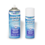 Замразяващ спрей - Dispo Ice Spray