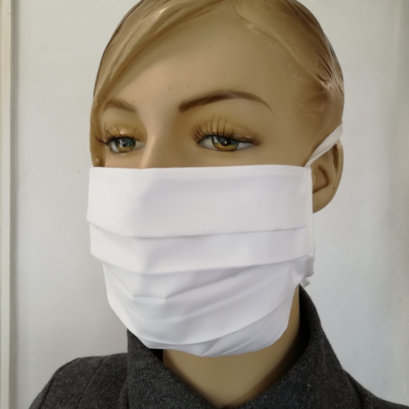 предпазваща маска