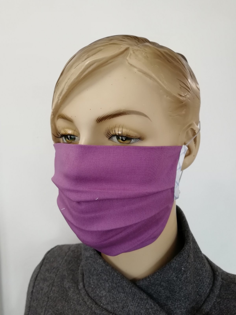 предпазваща маска