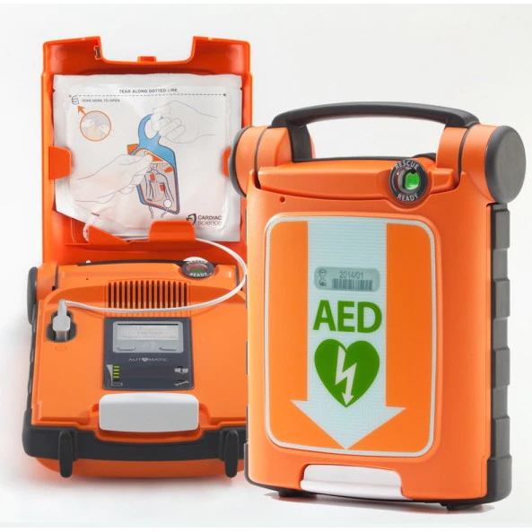 Дефибрилатор AED - Powerheart G5