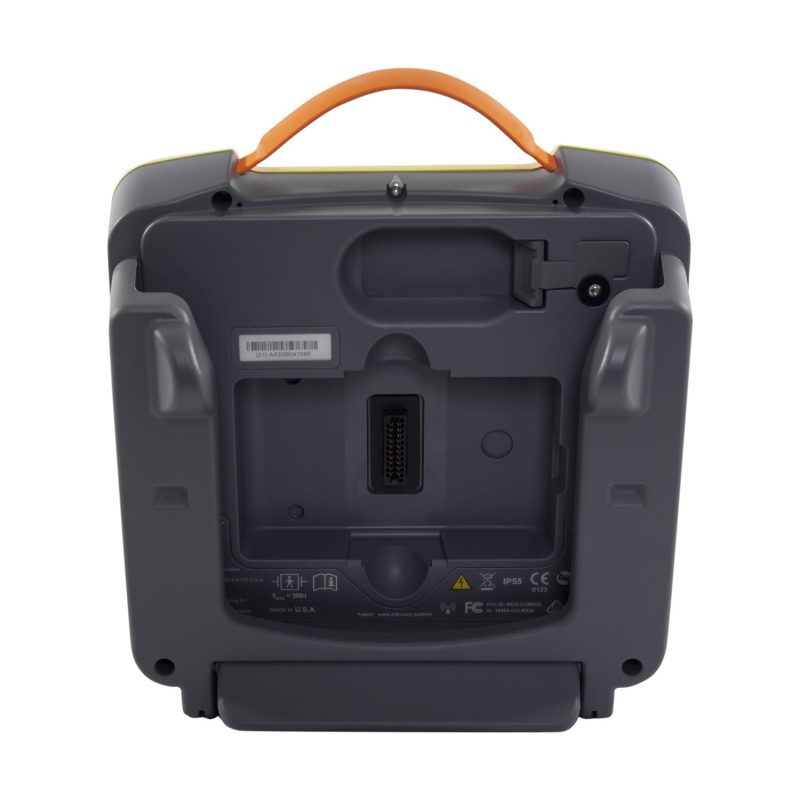 Литиева батерия за ZOLL AED 3 - Image 3